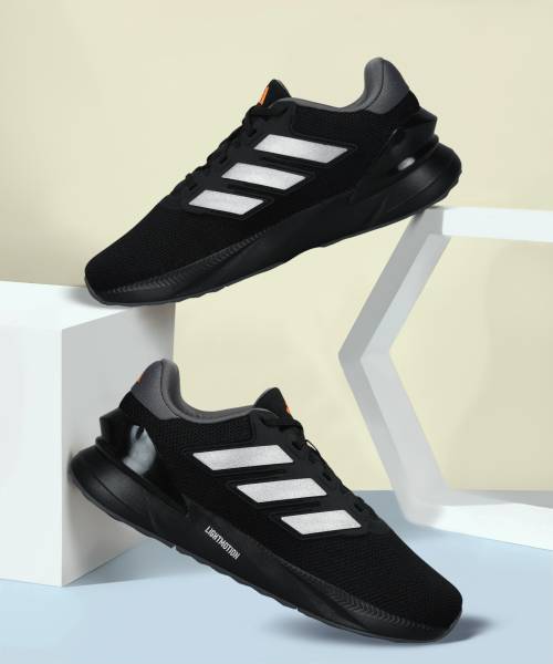 ADIDAS LIGHTRUN STAR Running Shoes For Men