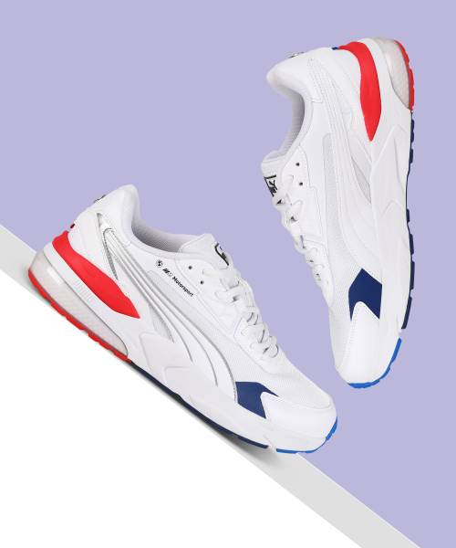 PUMA BMW MMS VIS2K IN Sneakers For Men