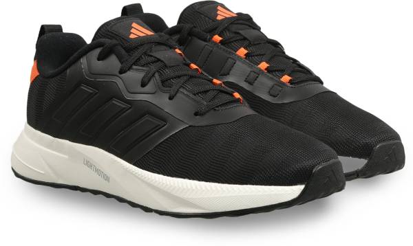 ADIDAS LightRun-Win M Running Shoes For Men