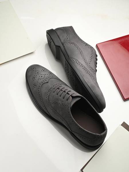 Bizzaro Lightweight Comfort Extra Soft Summer Trendy Premium Stylish Casual Shoe's Corporate Casuals For Men