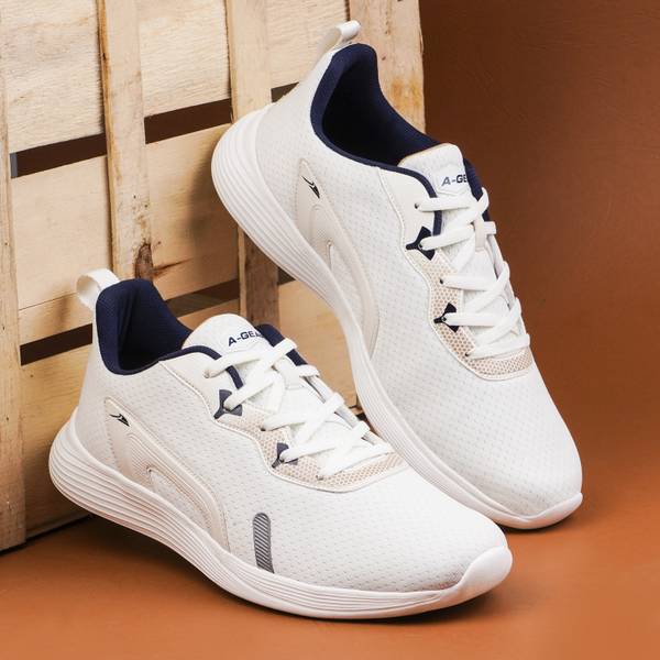 CAMPUS A-Gear from House of CAMPUS, Running Shoes For Men