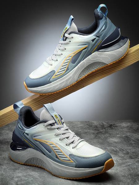 action Running Shoes For Men