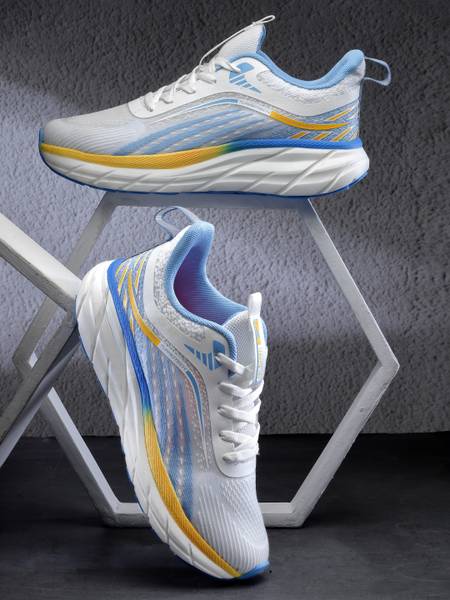 action Running Shoes For Men