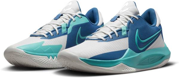 Nike air precision 217 hot sale