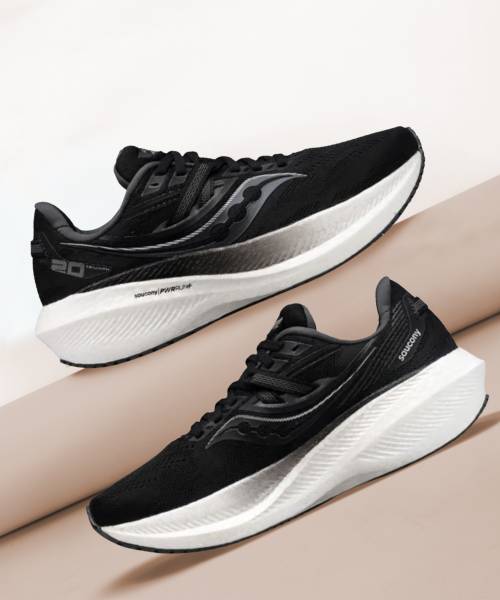 SAUCONY TRIUMPH 20 Running Shoes For Men