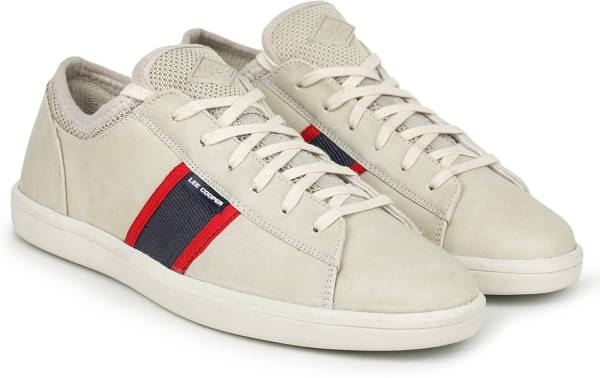LEE COOPER LC4375AWHITE Sneakers For Men