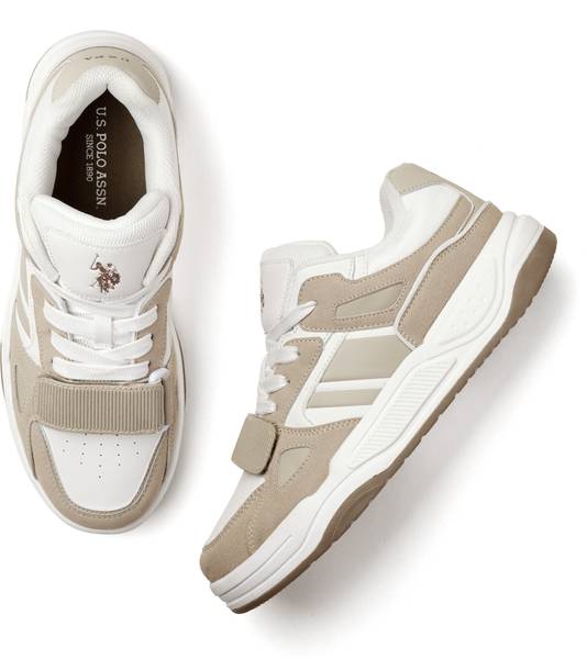 U.S. POLO ASSN. STEVEN Sneakers For Men