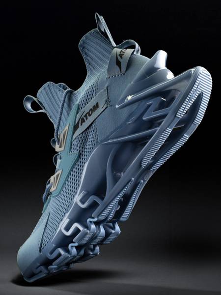 ATOM Spring Edge Alpha 2 Sneakers For Men