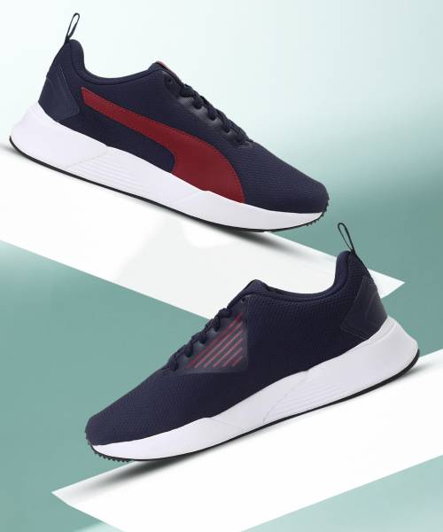 PUMA Pacer Plus Move V1 Sneakers For Men