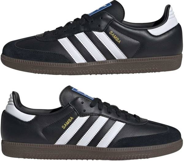 ADIDAS SAMBA OG Casuals For Men