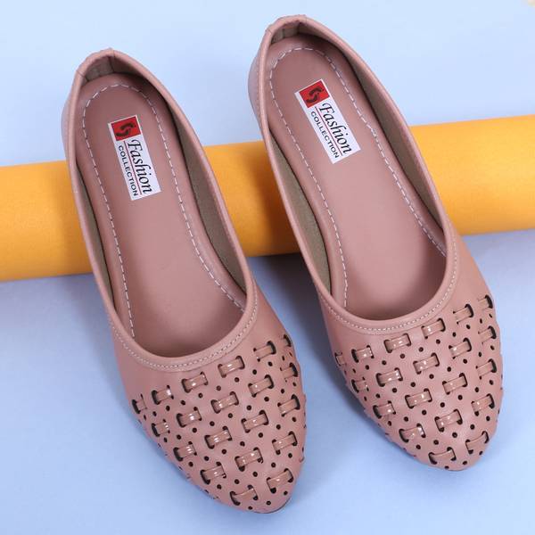 RAVIS Stylish Bellies For Women