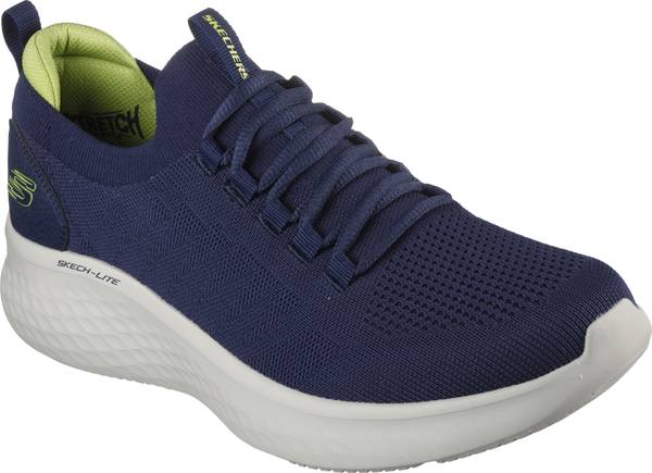 Skechers SKECH-LITE PRO - FAINT FLAIR Sneakers For Men