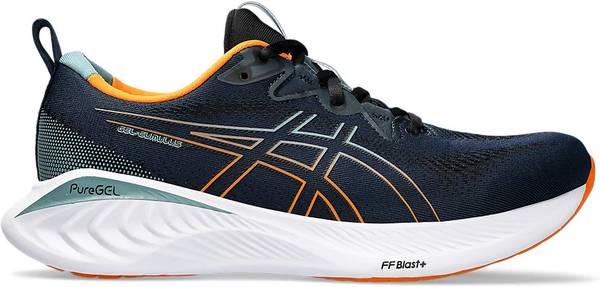 Asics boat 2025 shoes