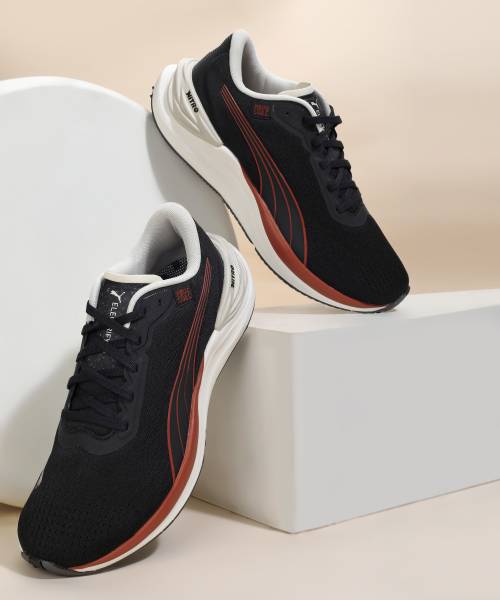 PUMA Electrify Nitro 3 FM Running Shoes For Men