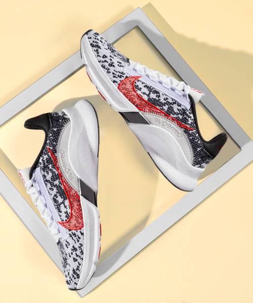 NIKE Superrep Go 3 Nn Fk Training & Gym Shoes For Women