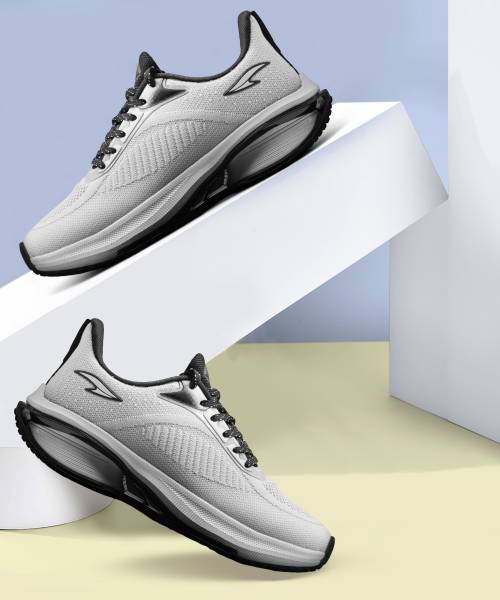asian Sneaker For Men| Soft Cushioned Insole, Slip-Resistance Training & Gym Shoes Running Shoes For Men
