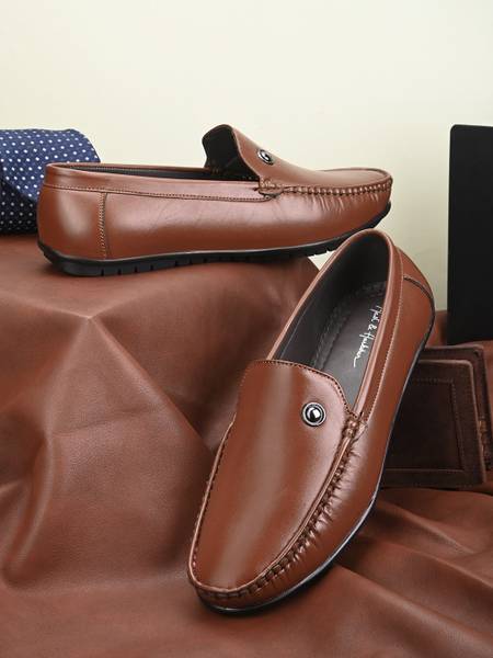 Mast and harbour loafer hotsell shoes