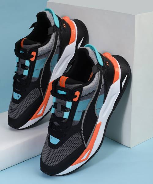 Puma mirage sale 76 men's