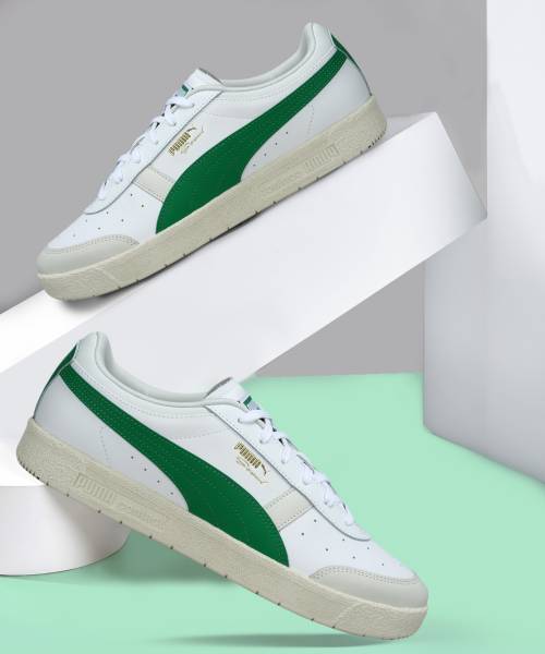 PUMA Seoul Lth Sneakers For Men