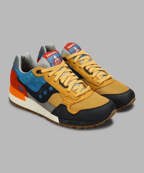 SAUCONY SHADOW 5000 Sneakers For Men