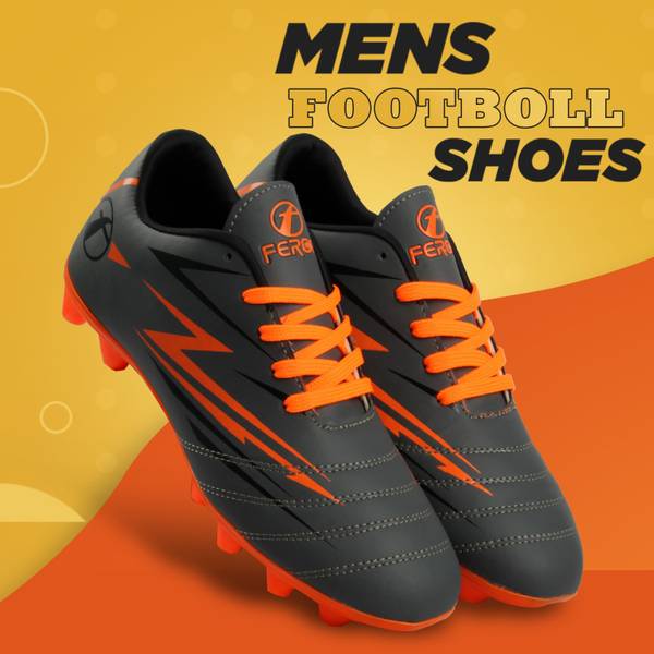 Feroc football shoes outlet