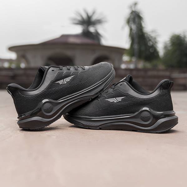 Red tape men outlet grey walking shoes