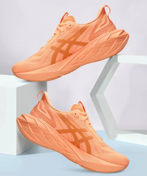 Asics NOVABLAST 4 LE Running Shoes For Men