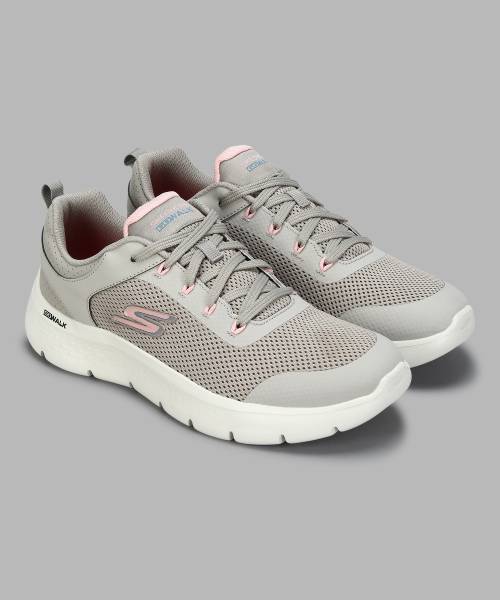 Skechers GO WALK FLEX Walking Shoes For Women