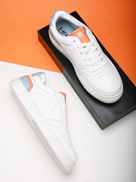 HRX by Hrithik Roshan Sneakers For Women