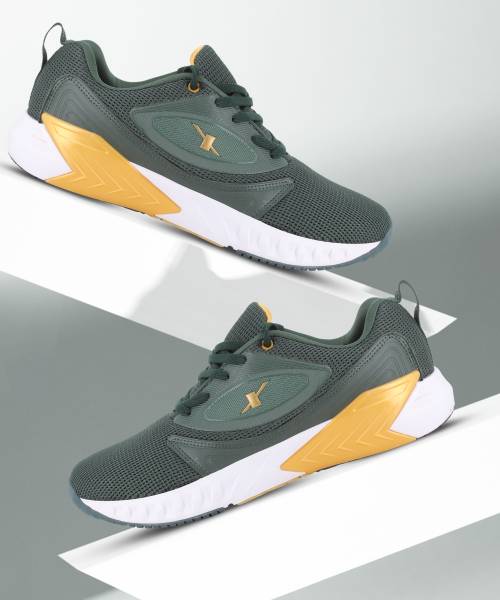 Sparx SM 713 Running Shoes For Men Price History