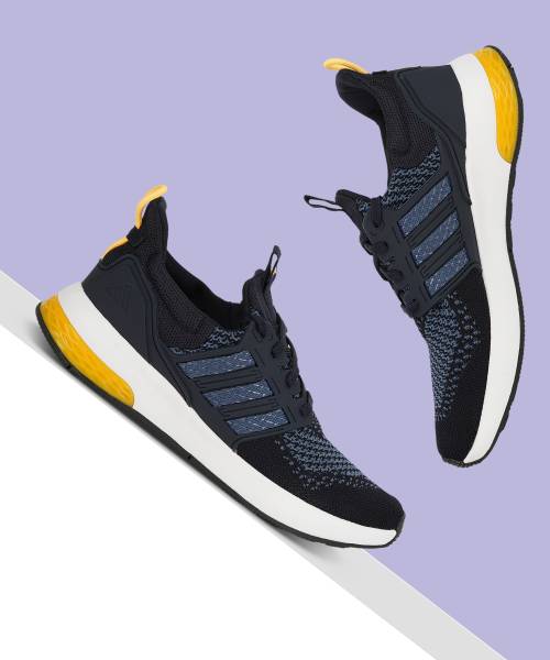 ADIDAS Dot-Track Running Shoes For Men