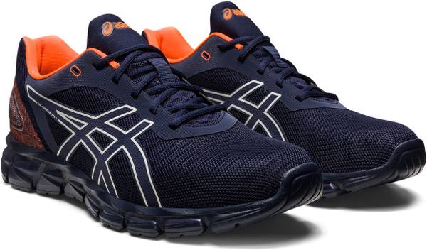 Asics gel store quantum 184