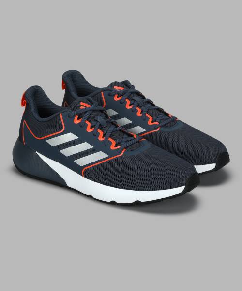 adidas gazelle silver green womens adidas Men's Adizero Boston 13 Running Shoes, Size 11.5, White/Black/Grey