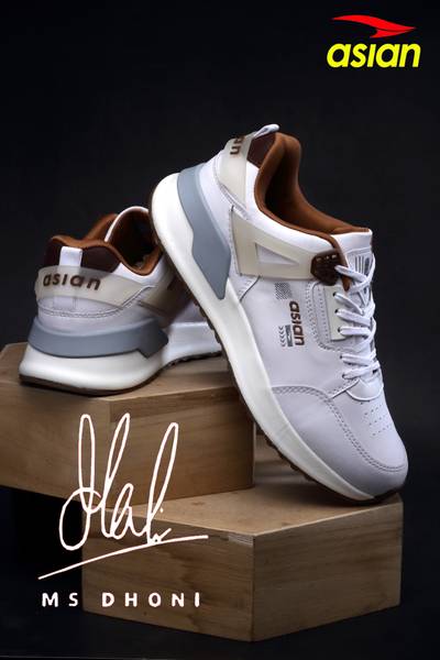 asian Running Shoes For Men