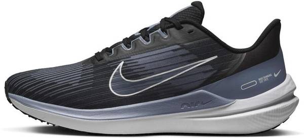 NIKE Winflo 9 Running Shoes For Men Price History