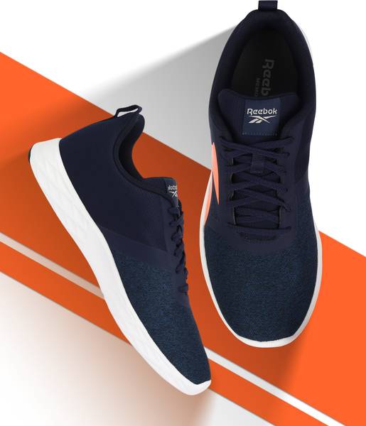 REEBOK City Central M Running Shoes For Men Price History