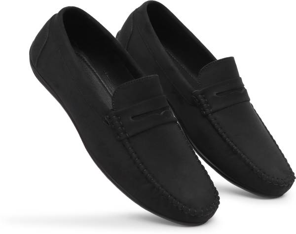 SHUAN shu3404 Loafers For Men