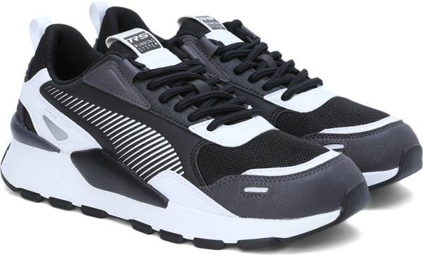PUMA RS 3.0 Essentials Running Shoes For Men