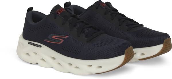 Skechers GO RUN SWIRL TECH Walking Shoes For Men