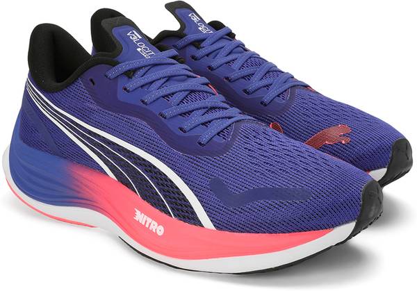 PUMA Velocity NITRO 3 Running Shoes For Men