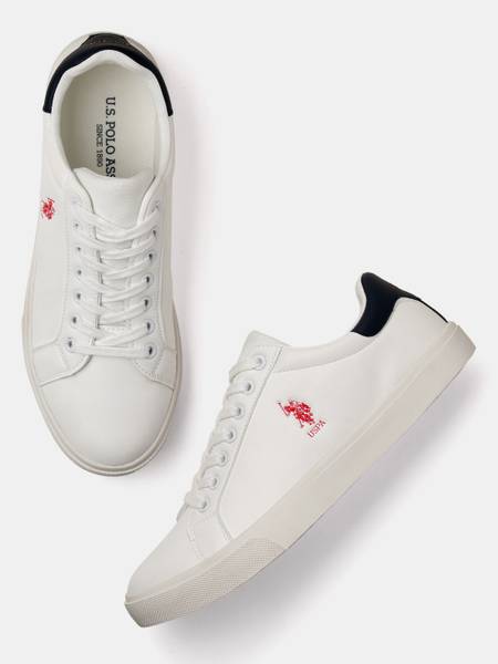 U.S. POLO ASSN. MADRYN 3.0 Sneakers For Men