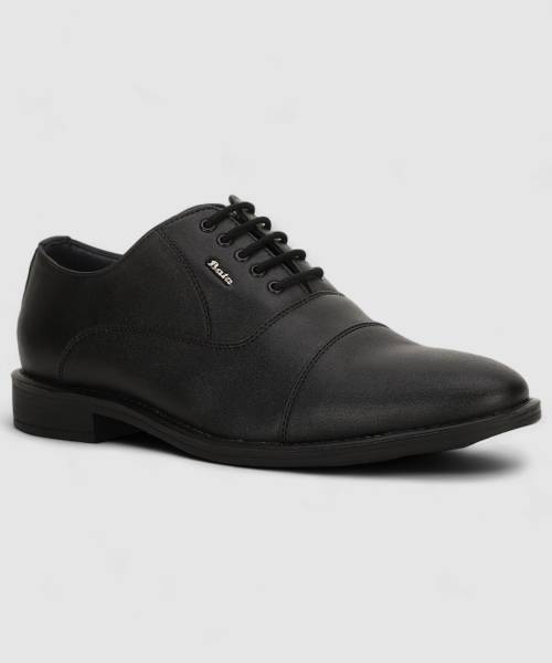 Bata NOBEL E Lace Up For Men