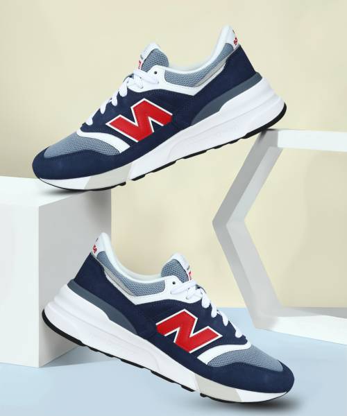 New Balance 997R Sneakers For Men