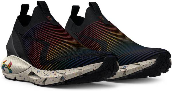 UNDER ARMOUR UA HOVR Phantom 2 INKT Pride Sneakers For Men