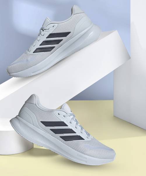ADIDAS RUNFALCON 5 Running Shoes For Men