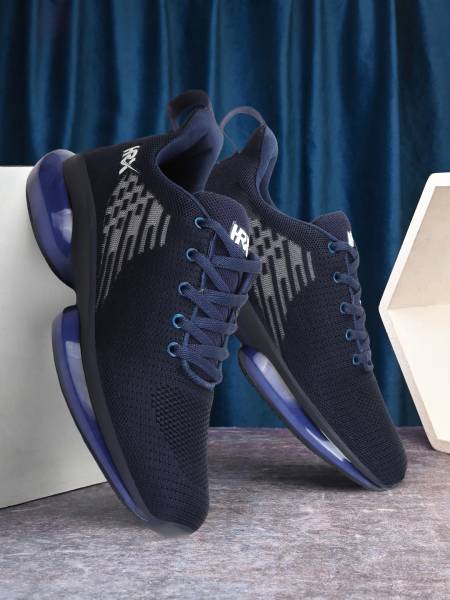 HRX by Hrithik Roshan Running Shoes For Men