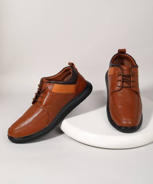 Red chief sale derby shoes