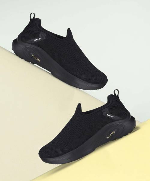 CAMPUS WIKES Walking Shoes For Men