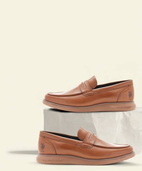 U.S. POLO ASSN. Casuals For Men