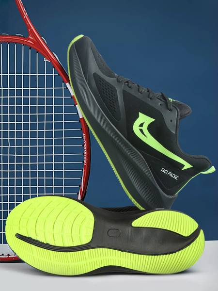 Go cheap ride shoes